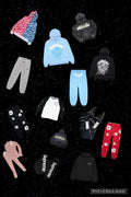 All Clothes Bundle