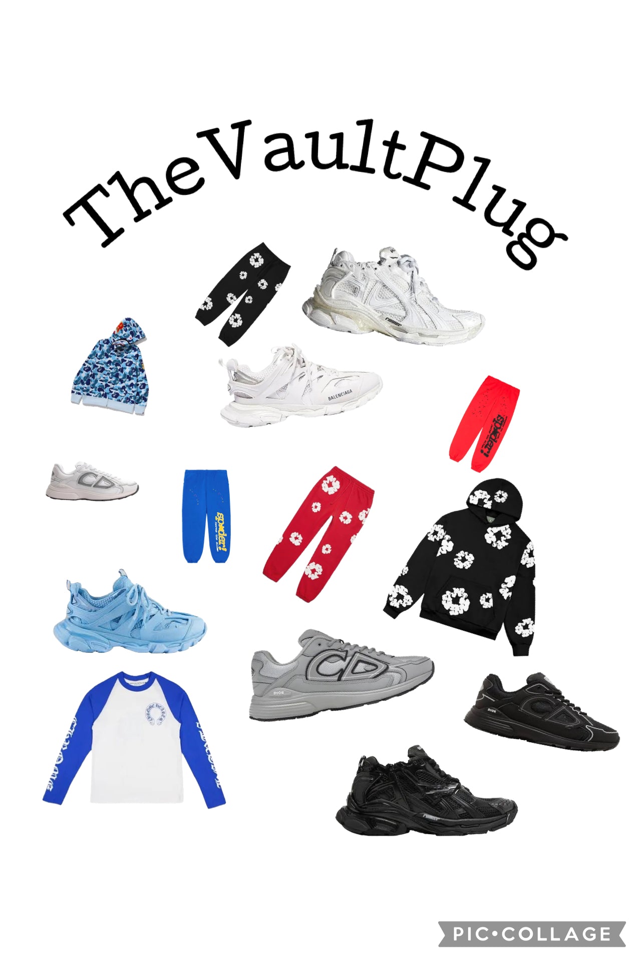 All Bundle Supplier.